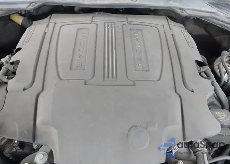 2017 Jaguar Xf 35T Premium z USA, uszkodzony, nr VIN SAJBJ4BV8HCY44921